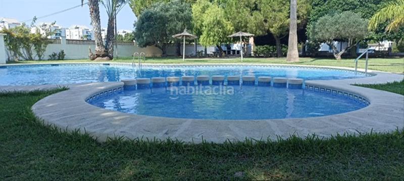 Foto f8f7f7a9-c060-4db3-9eae-9242cd8afeb4. Alquiler apartamento en Devessa - Monte Pego Dénia