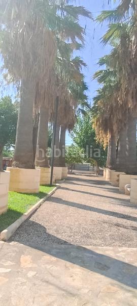 Foto baa5c6a6-344b-4a2b-bfa1-d7f728e2fb24. Rent apartment with parking pool in Devessa - Monte Pego Dénia