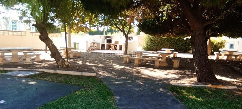 Foto 8b43b148-8904-4b74-acc9-6311e154f5c5. Miete appartement mit parking pool in Devessa - Monte Pego Dénia