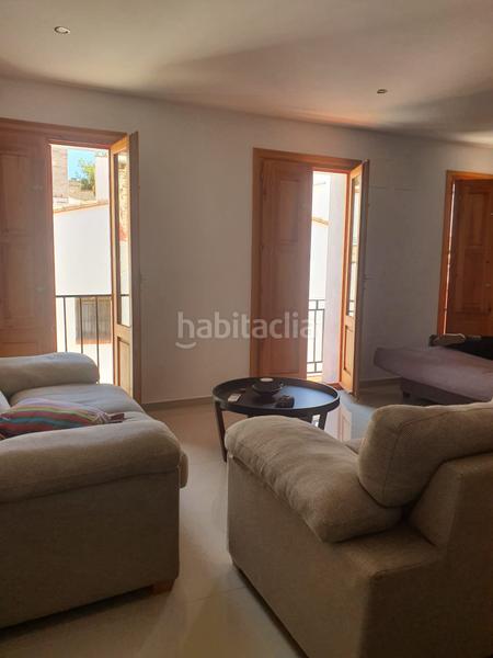 Foto b00cf900-a8ec-4af8-97aa-02b76b2b6baf. Rent country house in Centro Urbano Dénia