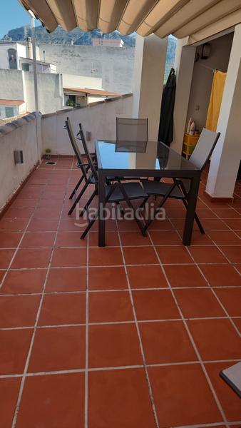 Foto 35c4592b-17a2-4698-9d94-2b24a0790822. Location mas dans Centro Urbano Dénia