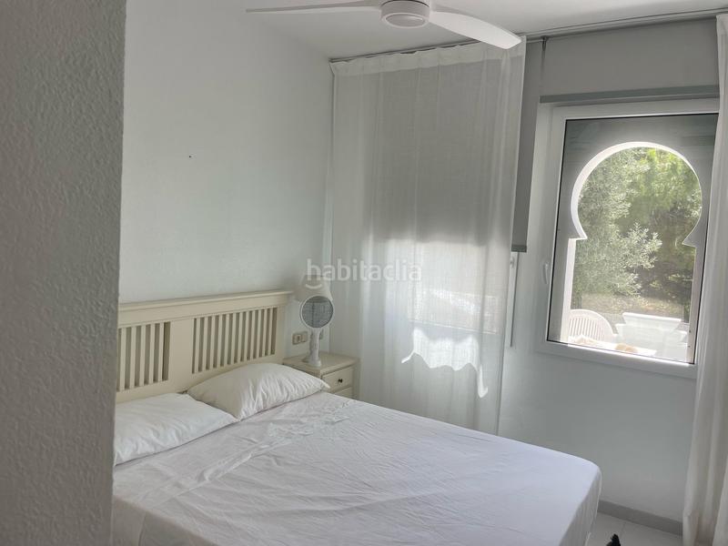 Foto 6eb395b8-908e-4527-8def-b1c68edfe1af. Location appartement avec parking piscine dans El Montgó Dénia