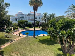 Apartament a El Montgó