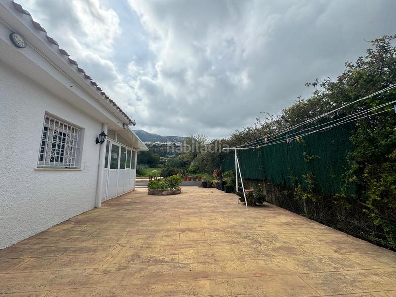 Foto ddb92c3c-4330-4c7d-99f3-81c2565fa510. Bauernhof mit heizung parking pool in La Pedrera-Vessanes Dénia