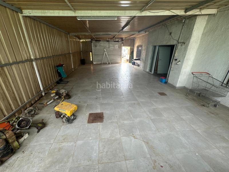 Foto 0ee407c9-fa50-4449-a1e7-9243450e9f7b. Country house with heating parking pool in La Pedrera-Vessanes Dénia