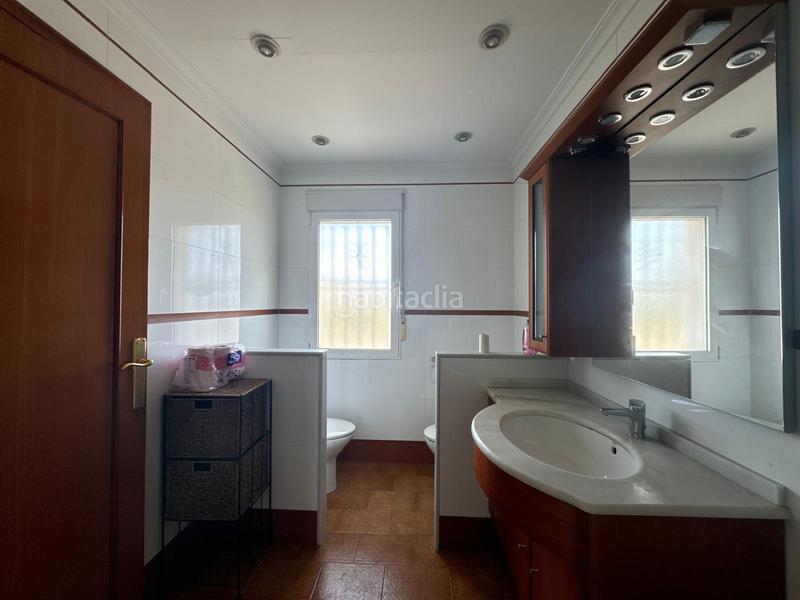 Foto 0fc2d0a3-8c83-408a-8c0f-57e0626be341. Country house with heating parking pool in La Pedrera-Vessanes Dénia