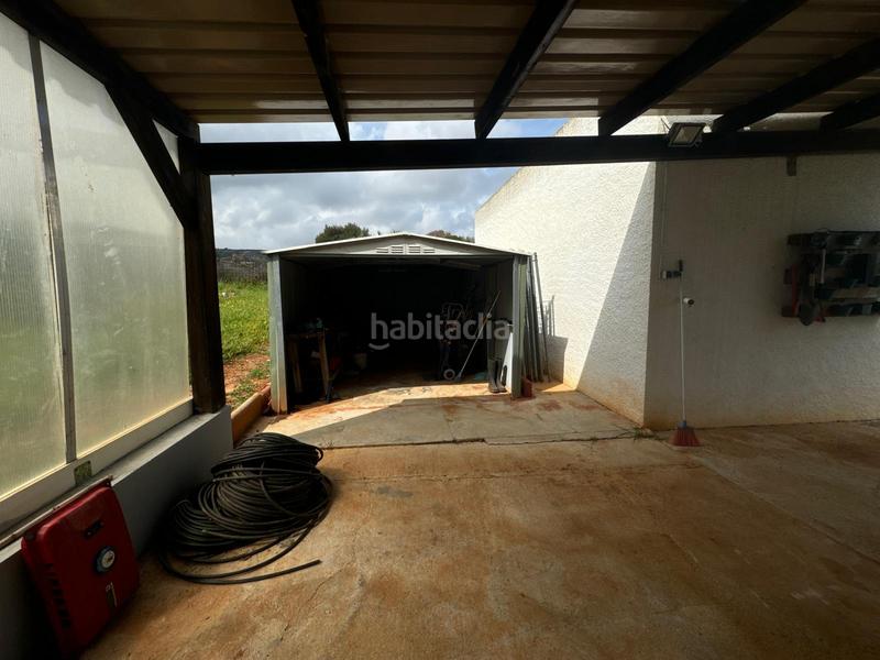 Foto 12a68889-b480-4b99-829b-b88e506f0c17. Country house with heating parking pool in La Pedrera-Vessanes Dénia