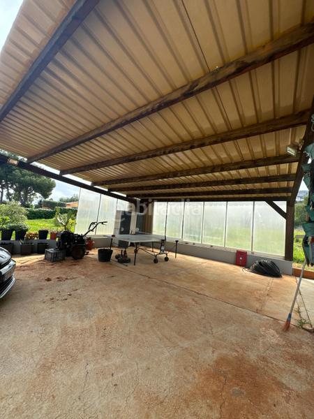 Foto 3f624f23-eb9d-4e78-9032-4693bc5f4bf4. Country house with heating parking pool in La Pedrera-Vessanes Dénia