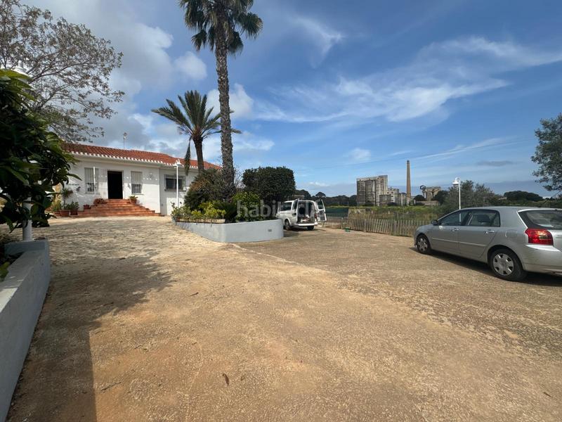 Foto 4eccb1f3-4cc1-4953-8bfb-22ee4b0b51c3. Country house with heating parking pool in La Pedrera-Vessanes Dénia