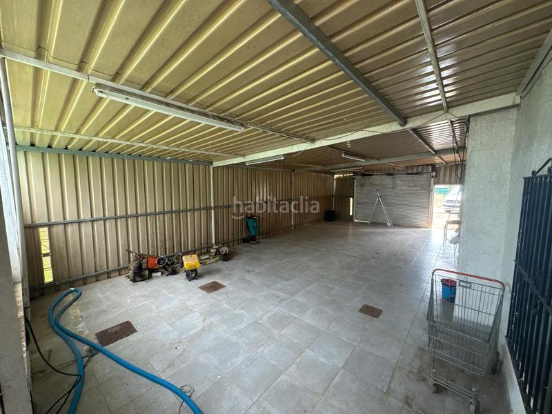 Foto 5bf83f3f-ad0e-4de1-9a50-10719716e37e. Country house with heating parking pool in La Pedrera-Vessanes Dénia