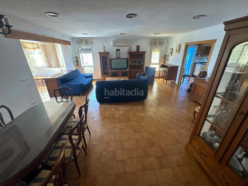 Foto 6cf5c825-62d8-4234-834e-a1ab4b5851fd. Country house with heating parking pool in La Pedrera-Vessanes Dénia