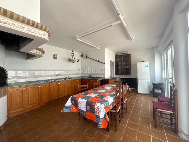 Foto 74a843d9-e6a9-47e4-94b8-535d906642cf. Country house with heating parking pool in La Pedrera-Vessanes Dénia