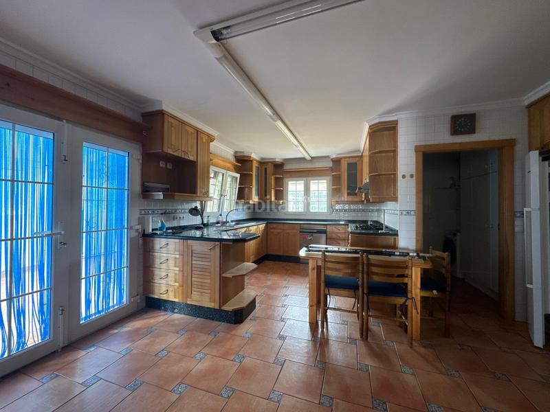 Foto ad6ddec2-faea-40dd-b065-4055b7512f21. Country house with heating parking pool in La Pedrera-Vessanes Dénia