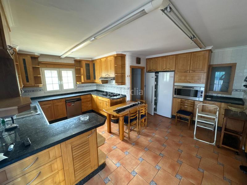 Foto b955c18b-5e71-4572-b1c3-168b3ef6027c. Country house with heating parking pool in La Pedrera-Vessanes Dénia