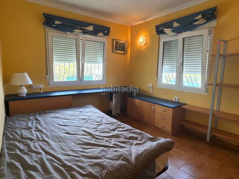 Foto bea53caa-b775-4b60-885d-86e515886a48. Country house with heating parking pool in La Pedrera-Vessanes Dénia