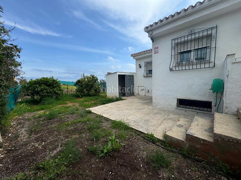 Foto cd9e2615-740e-405c-9605-5399324282b6. Country house with heating parking pool in La Pedrera-Vessanes Dénia