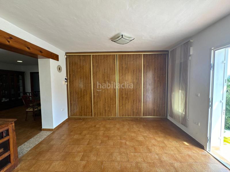 Foto d3ac6ac4-12ed-4d42-9797-0b9247a4a2f4. Country house with heating parking pool in La Pedrera-Vessanes Dénia