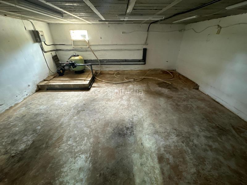 Foto f14f200e-221f-4c81-a7f3-aaf649889dbb. Country house with heating parking pool in La Pedrera-Vessanes Dénia