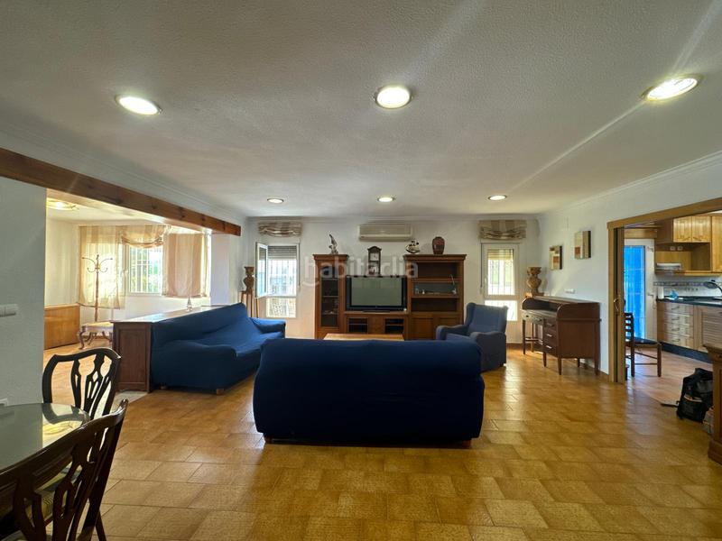 Foto f4eed208-38c7-4656-9d36-672cede17501. Country house with heating parking pool in La Pedrera-Vessanes Dénia