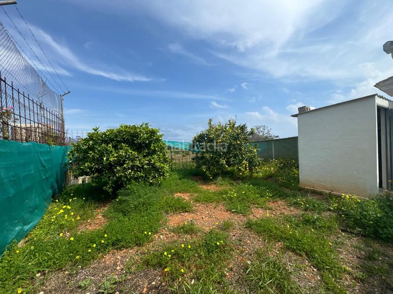 Foto f9c24ae4-2ce0-463b-9284-4806662718de. Country house with heating parking pool in La Pedrera-Vessanes Dénia