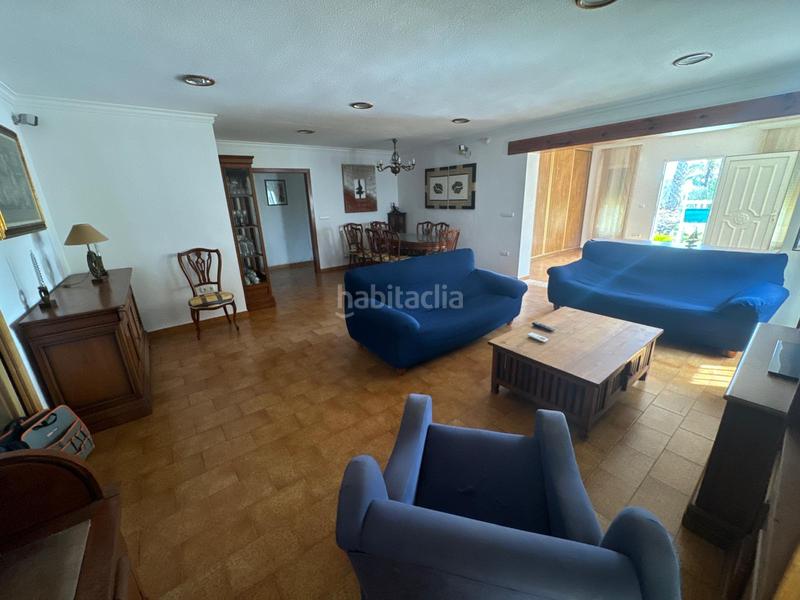 Foto 22849fcd-a8ec-4eb7-aff8-940a15931ae8. Mas avec chauffage parking piscine dans La Pedrera-Vessanes Dénia