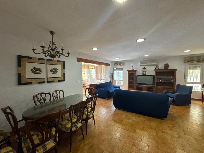 Foto be5464bd-01df-4f07-b869-1d1afbbbdc71. Mas avec chauffage parking piscine dans La Pedrera-Vessanes Dénia