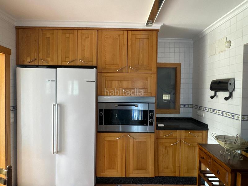 Foto e6eea88f-69cf-4934-b0ae-f31c4b95f077. Mas avec chauffage parking piscine dans La Pedrera-Vessanes Dénia