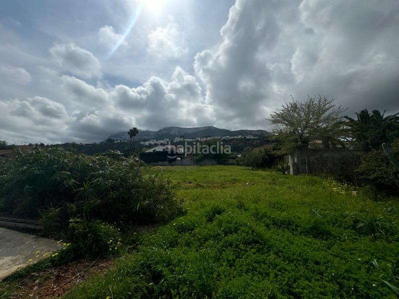 Foto b2a792de-7074-4624-9750-57925b72fc22. Masia amb calefacció aparcament piscina a La Pedrera-Vessanes Dénia