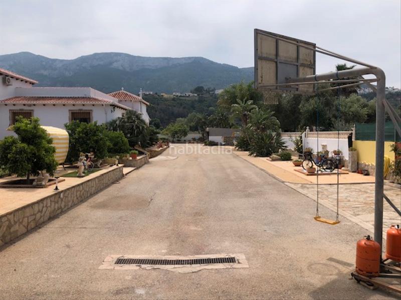 Foto 0b93ec13-5d6a-44d6-a21f-df46d819a193. Chalet avec chauffage parking piscine dans La Pedrera-Vessanes Dénia