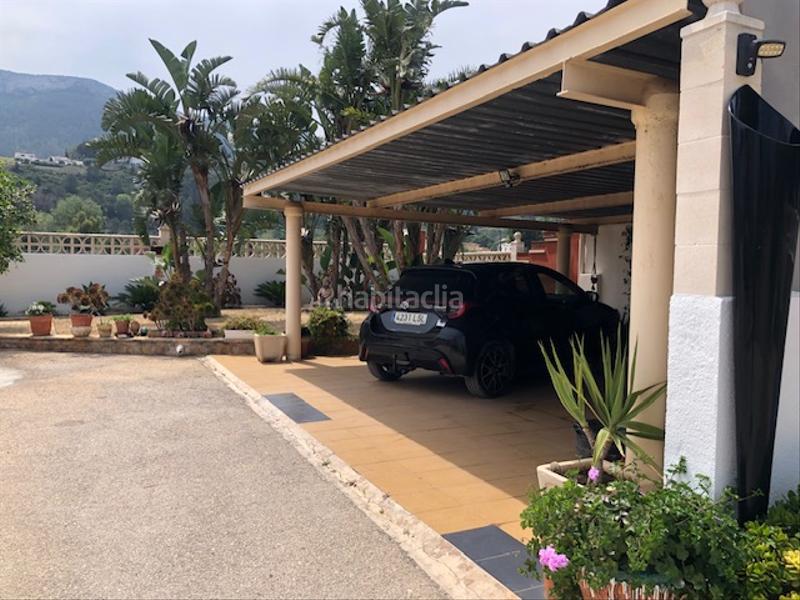 Foto 4ab14436-718e-464e-8d27-093d95cc2fe0. Chalet avec chauffage parking piscine dans La Pedrera-Vessanes Dénia