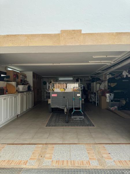 Foto 5e1b536b-eb69-4a93-919b-4af829df6062. Chalet avec chauffage parking piscine dans La Pedrera-Vessanes Dénia