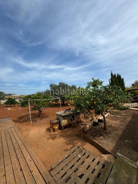 Foto 7885bf16-72bb-46b2-88c6-e1a75db44360. Chalet avec chauffage parking piscine dans La Pedrera-Vessanes Dénia