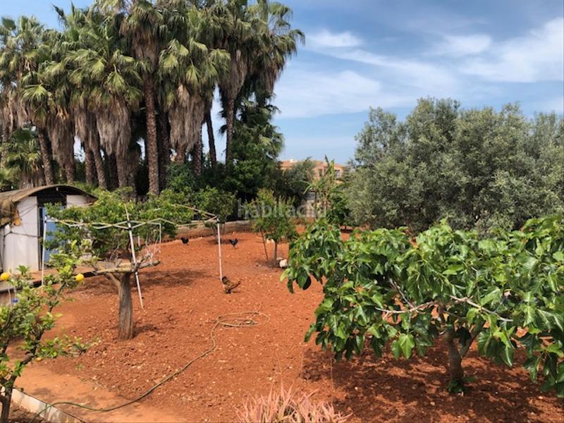 Foto 804cfabd-7065-4614-b49c-832698f1eb0f. Chalet avec chauffage parking piscine dans La Pedrera-Vessanes Dénia