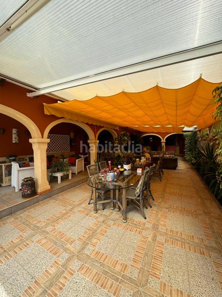 Foto 907556ee-2075-40c9-9b8e-ab780ec663d2. Chalet avec chauffage parking piscine dans La Pedrera-Vessanes Dénia