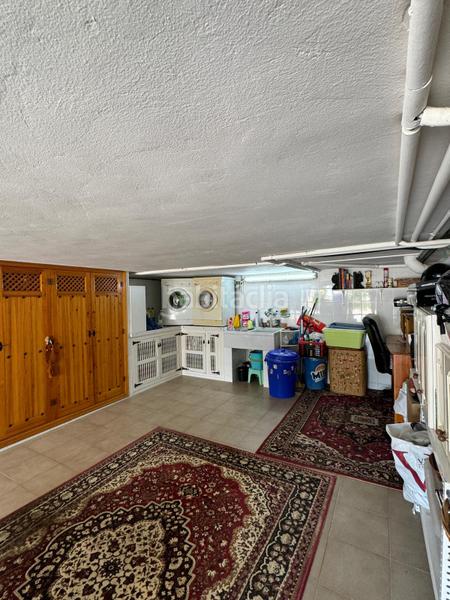 Foto d4b25c7a-1ed0-455f-ba05-8415bfa03f05. Chalet avec chauffage parking piscine dans La Pedrera-Vessanes Dénia