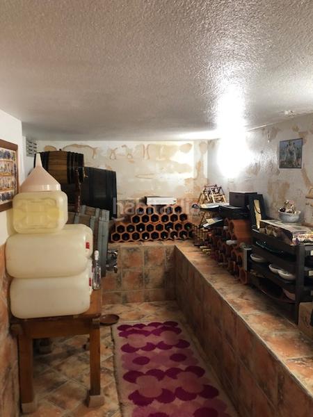 Foto ec05a636-5dbb-47b2-a366-db1304067c60. Chalet avec chauffage parking piscine dans La Pedrera-Vessanes Dénia