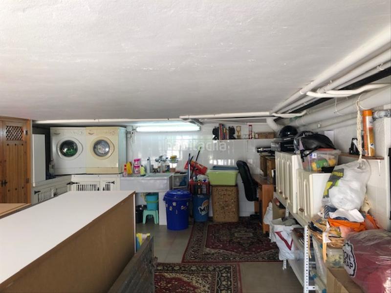 Foto 438ffca0-ce9a-42d2-8ba9-9647f2f6d71b. Chalet en La Pedrera-Vessanes Dénia