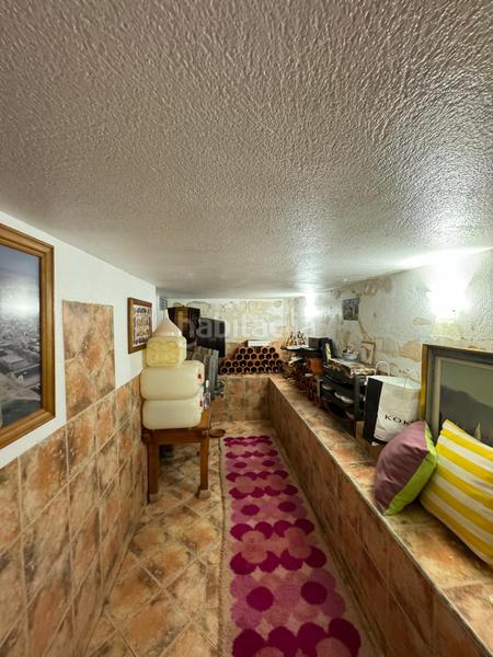 Foto 46116a14-025d-4b91-8cbd-9dcf23824c8c. Chalet en La Pedrera-Vessanes Dénia