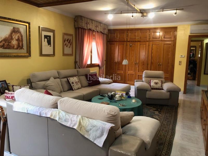 Foto 4e072f20-fbc0-4d63-ac6e-5a685930e7d6. Chalet en La Pedrera-Vessanes Dénia