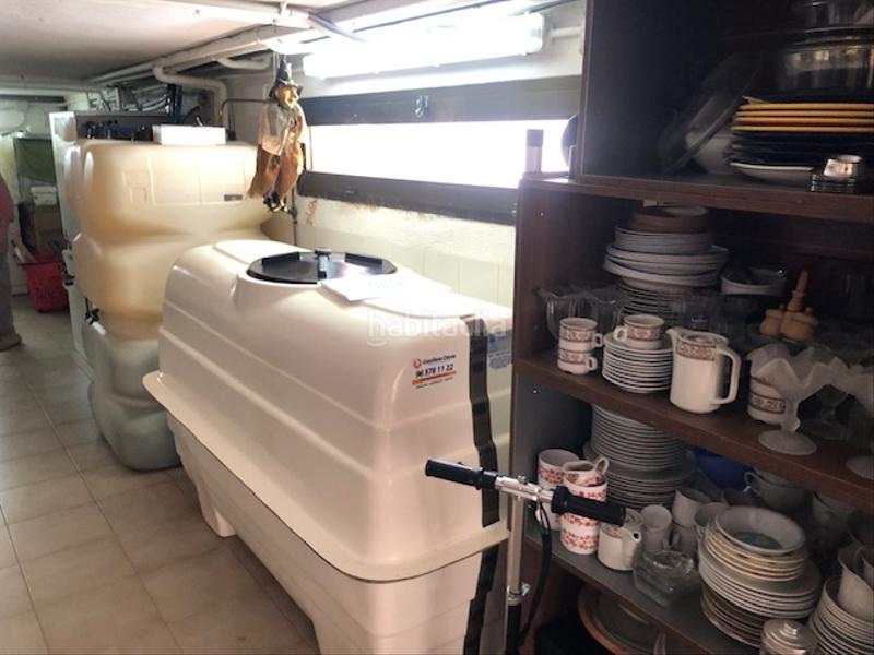 Foto f3921c8e-e1ff-4399-805d-946613fdfc20. Chalet en La Pedrera-Vessanes Dénia