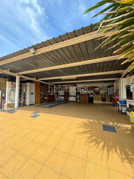 Foto f9140972-42d8-45d4-8f1c-972f6e0a50f7. Chalet en La Pedrera-Vessanes Dénia