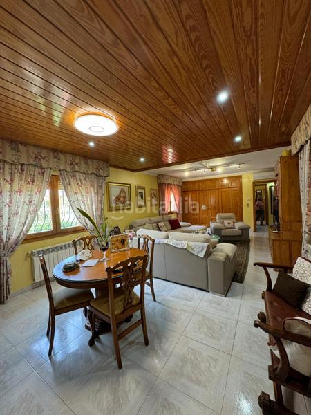 Foto 43805130-a5fb-4988-a43e-4e1cfd0f43d1. Chalet con riscaldamento parcheggio piscina in La Pedrera-Vessanes Dénia