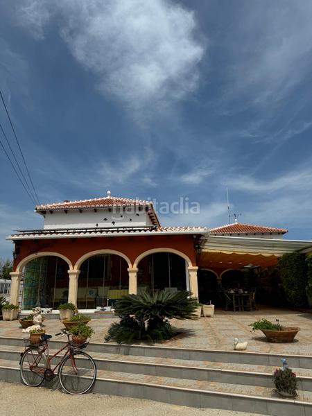 Foto 4db4ac22-01b4-4bd5-87df-201654b161d4. Chalet con riscaldamento parcheggio piscina in La Pedrera-Vessanes Dénia