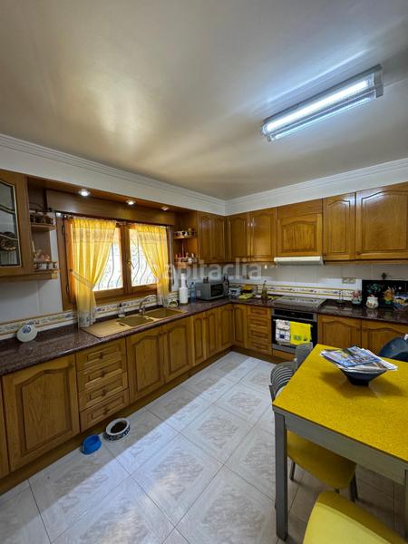 Foto 553dbd10-87df-4b58-aef6-775a7e8f635f. Chalet con riscaldamento parcheggio piscina in La Pedrera-Vessanes Dénia