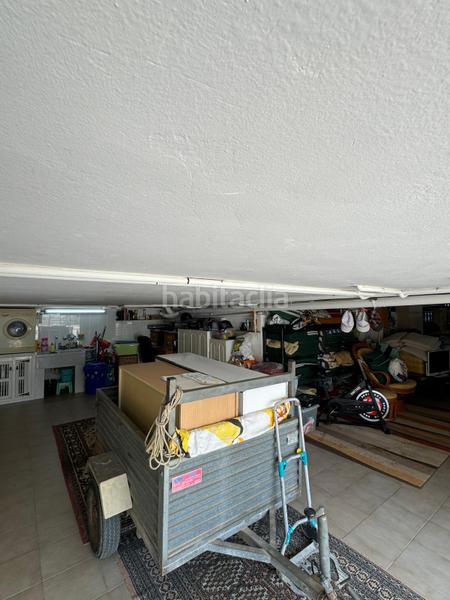 Foto e763b06d-133c-4541-a066-646784c710af. Chalet con riscaldamento parcheggio piscina in La Pedrera-Vessanes Dénia