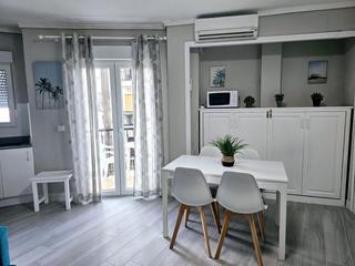 Appartement in Les Bassetes - El Marjal