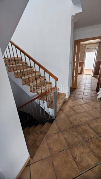 Foto 8cd1a216-e851-4705-a6f9-2dba390df120. Chalet mit heizung parking pool in La Pedrera-Vessanes Dénia