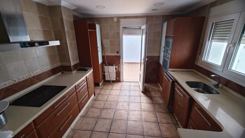 Foto b411a8bf-fa21-4b87-99fc-bfd2f0c42e85. Chalet mit heizung parking pool in La Pedrera-Vessanes Dénia