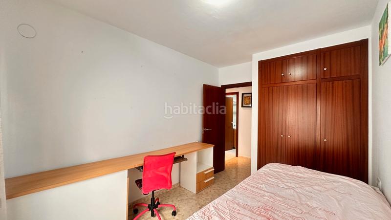 Foto 3e547db2-9419-4174-81fd-e4a2e85da680. Appartamento con parcheggio in Centro Urbano Dénia