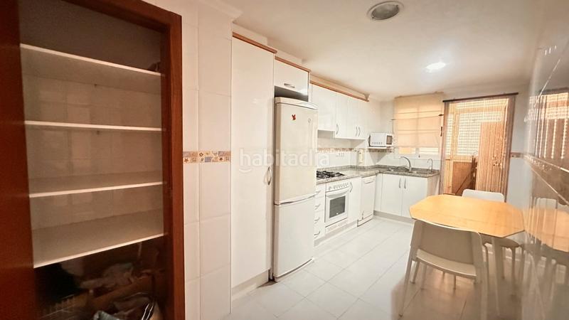 Foto a2a6f26e-d3e4-47b6-9b4f-8bf699cbd0de. Appartamento con parcheggio in Centro Urbano Dénia